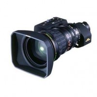 Fujinon HA25X11.5BERD 2/3" 25x ENG HD Lens