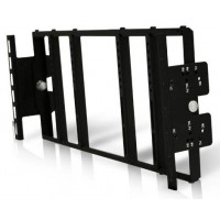 LCD Rack Mount for Single or Dual Monitors